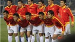 Bóng đá Việt Nam có gì trong năm 2011?